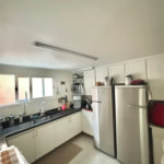 Casa à venda com 3 suítes em Vila São Silvestre, São Paulo, SP