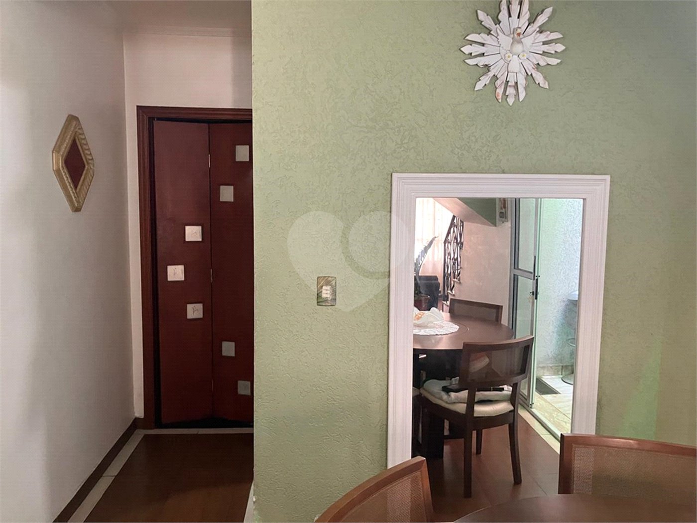 Sobrado à venda com 3 quartos, sendo 1 suíte, em Jaçanã, São Paulo, SP