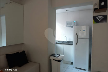 Apartamento à venda com 2 quartos em Vila Leopoldina, São Paulo, SP