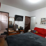 Casa à venda com 3 quartos, sendo 1 suíte, em Alto da Lapa, São Paulo, SP