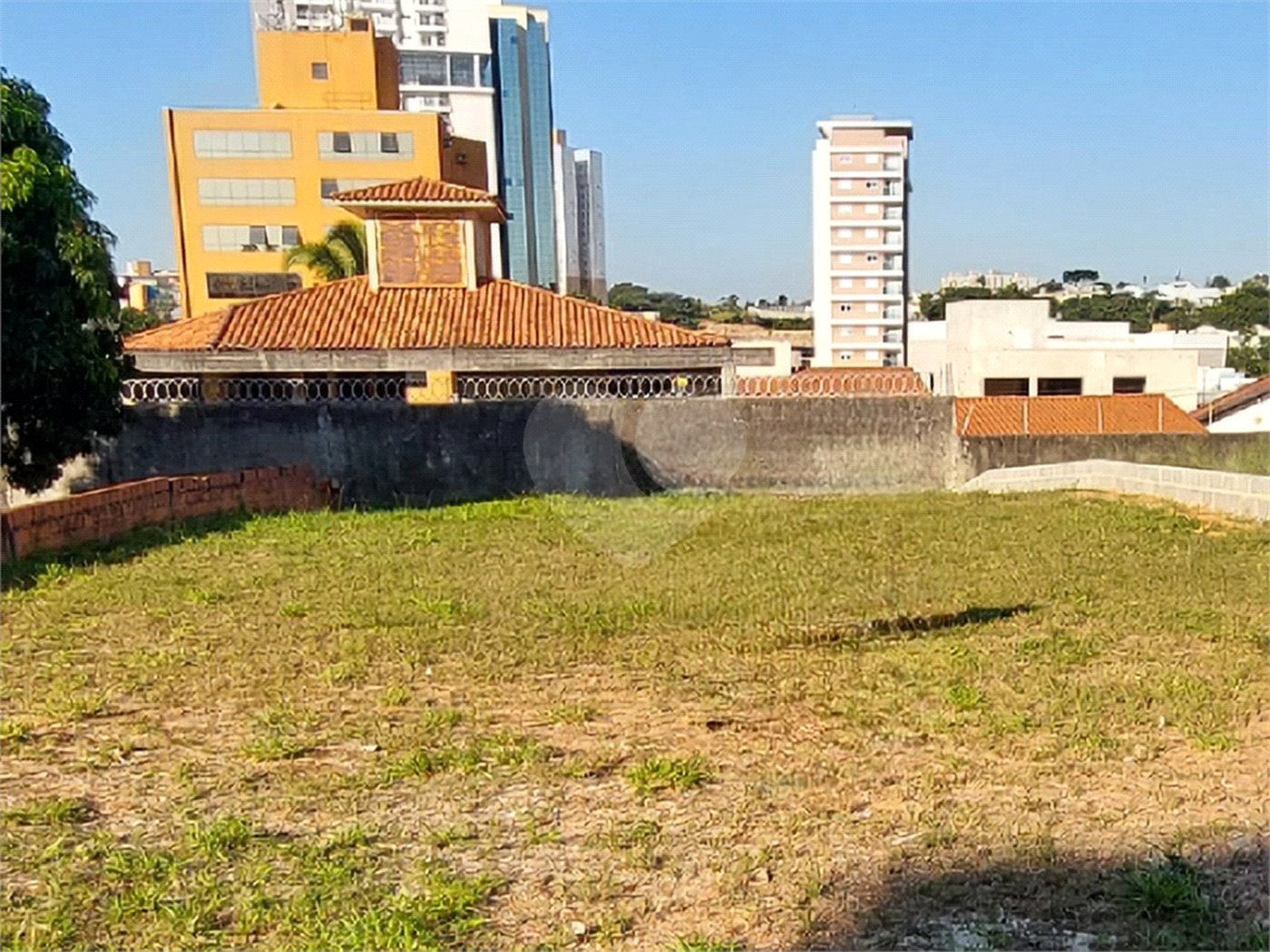 Terreno à venda em Jardim América, Sorocaba, SP