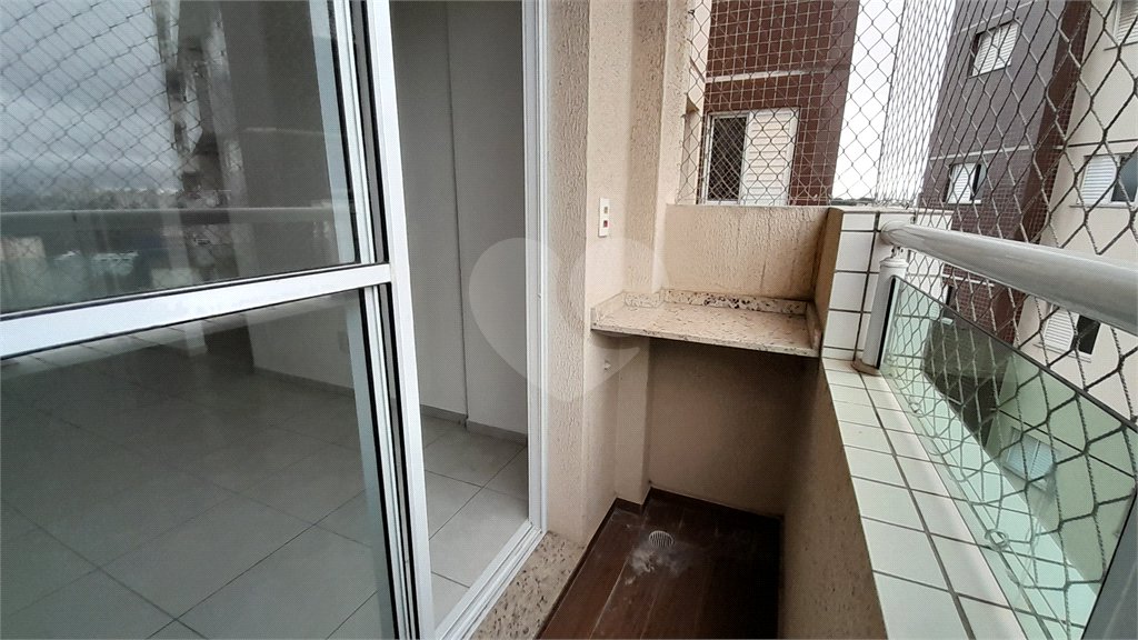 Apartamento para alugar com 2 quartos em Demarchi, São Bernardo do Campo, SP