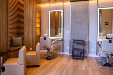 Apartamento à venda com 3 suítes em Perdizes, São Paulo, SP