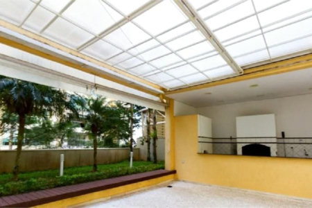 Apartamento à venda com 1 suíte em Paraíso do Morumbi, São Paulo, SP