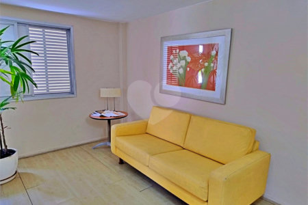 Apartamento à venda com 2 quartos, sendo 1 suíte,  em Itaim Bibi, São Paulo, SP