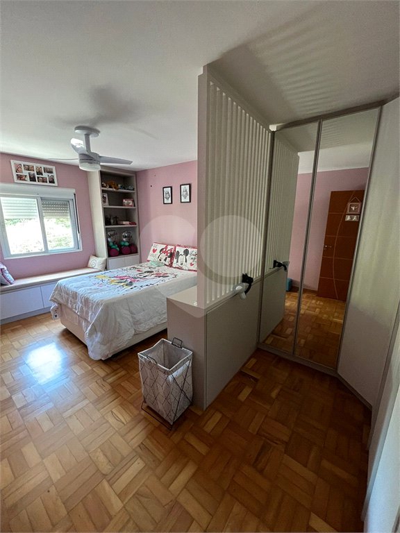 Sobrado à venda com 3 quartos, sendo 1 suíte, em Vila Alexandria, São Paulo, SP