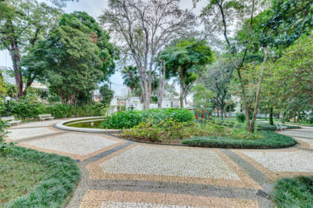 Apartamento à venda com 4 quartos, sendo 2 suítes, em Granja Julieta, São Paulo, SP