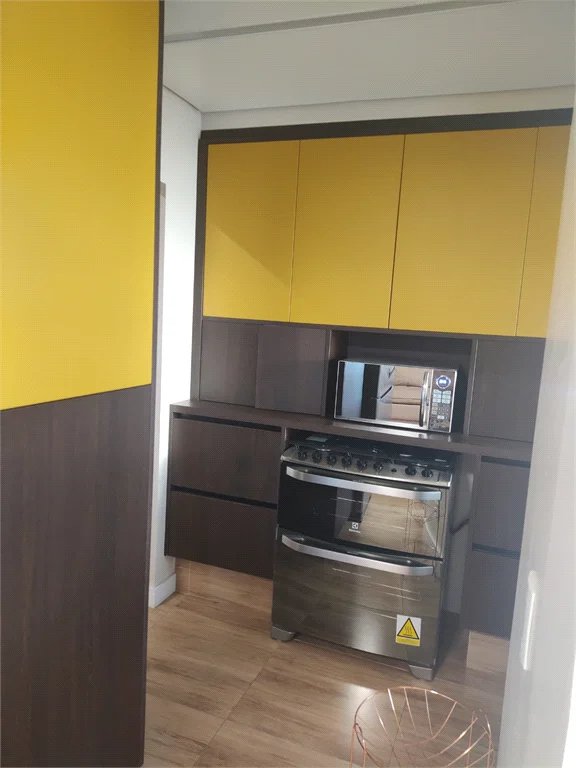 Apartamento à venda com 4 quartos, sendo 2 suítes,  em Pinheiros, São Paulo, SP