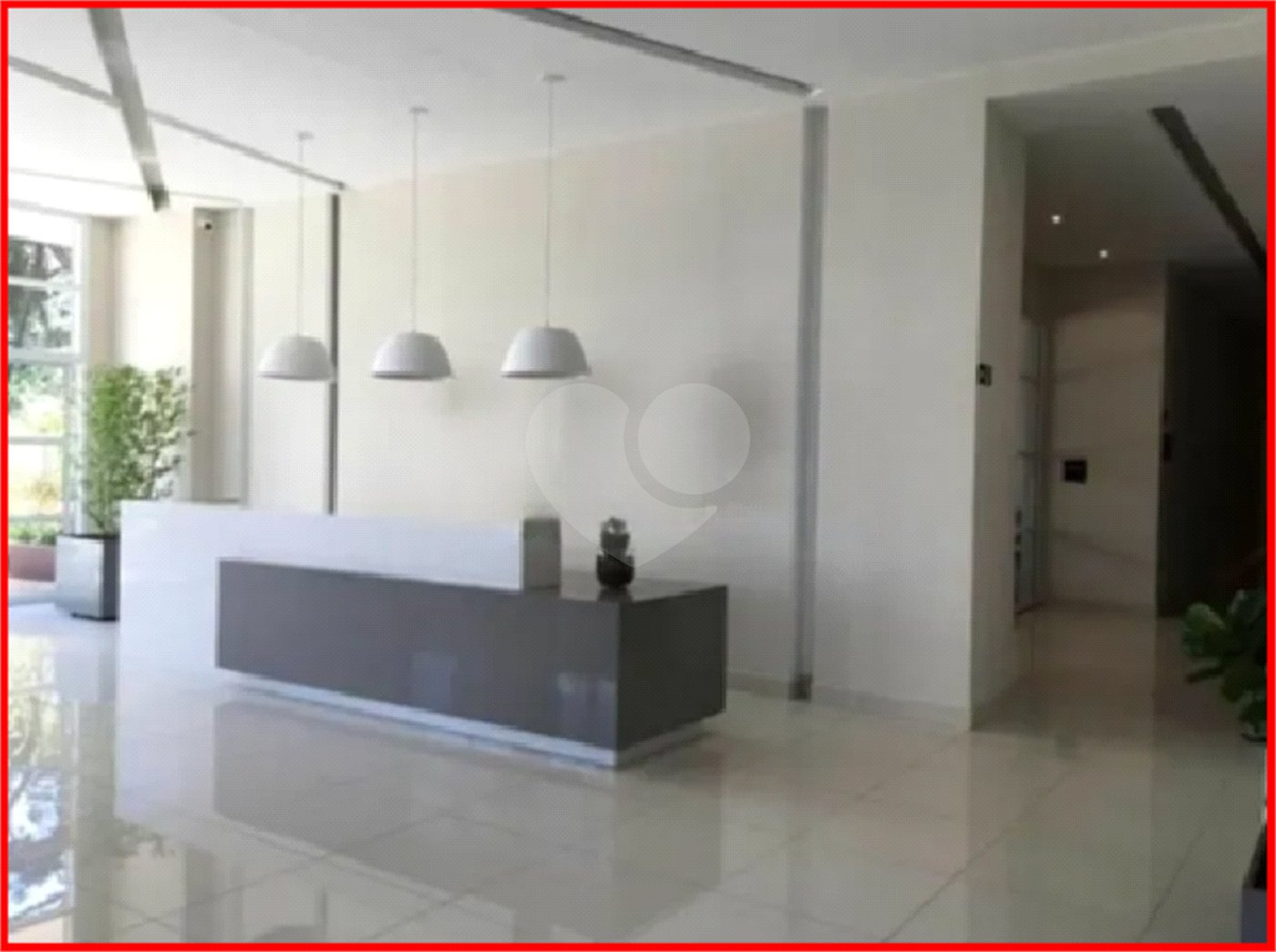 Apartamento à venda com 1 suíte em Real Parque, São Paulo, SP