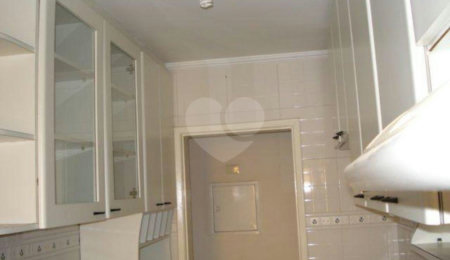 Apartamento à venda com 3 quartos em Parque Bristol, São Paulo, SP