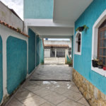 Sobrado à venda com 3 quartos, sendo 1 suíte, em Jardim Modelo, Suzano, SP
