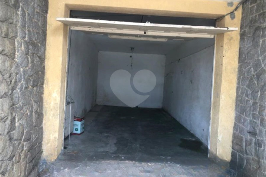 Sobrado à venda com 3 quartos em Tucuruvi, São Paulo, SP