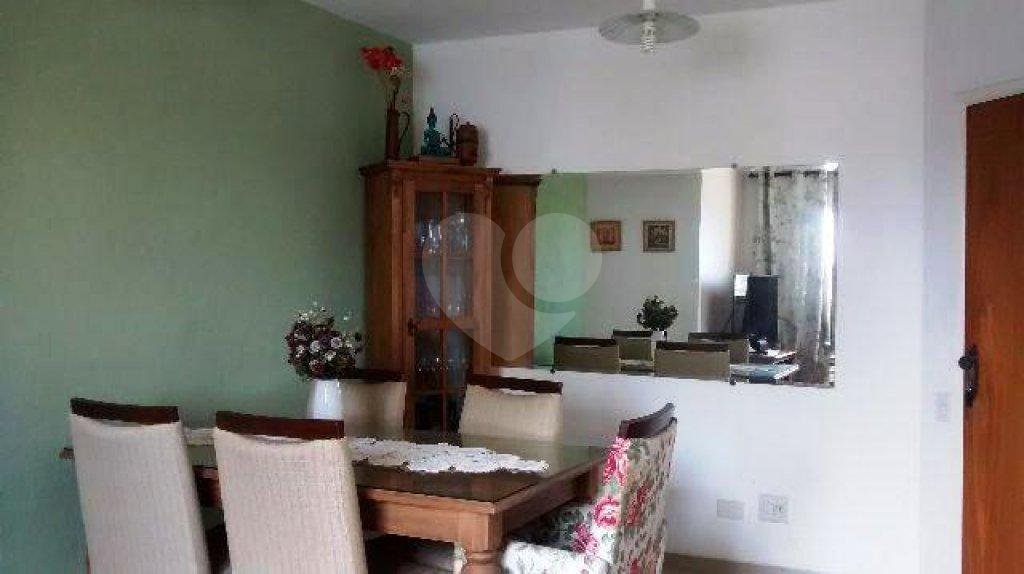 Apartamento à venda com 2 quartos em Vila Constança, São Paulo, SP