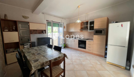 Apartamento com 2 quartos à venda em San Lucido, Itália – Vista para o mar e perto da praia