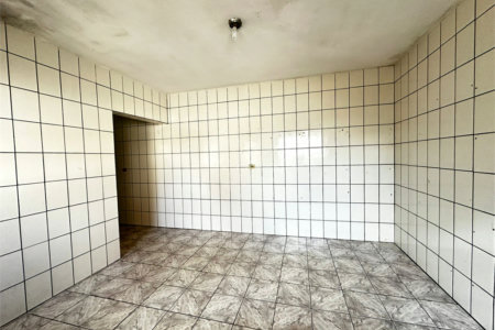 Casa à venda com 4 quartos em Jardim Casa Branca, Suzano, SP