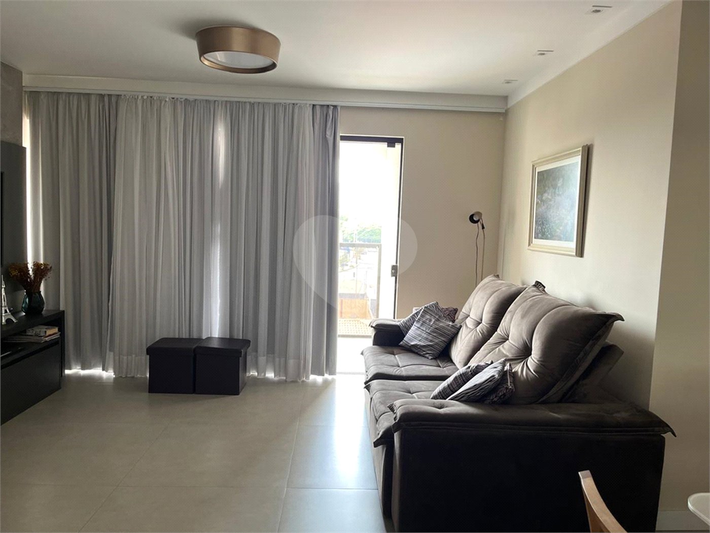 Apartamento à venda com 3 suítes em Vila Independência, Sorocaba, SP