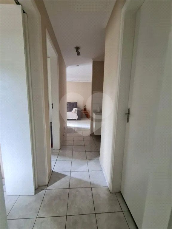 Apartamento à venda com 3 quartos em Jardim Luísa, São Paulo, SP