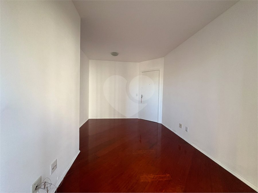 Apartamento à venda com 2 quartos em Casa Verde, São Paulo, SP