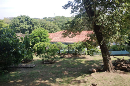 Casa à venda com 5 quartos, sendo 4 suítes, no condomínio Chácaras Flórida, Itu - SP