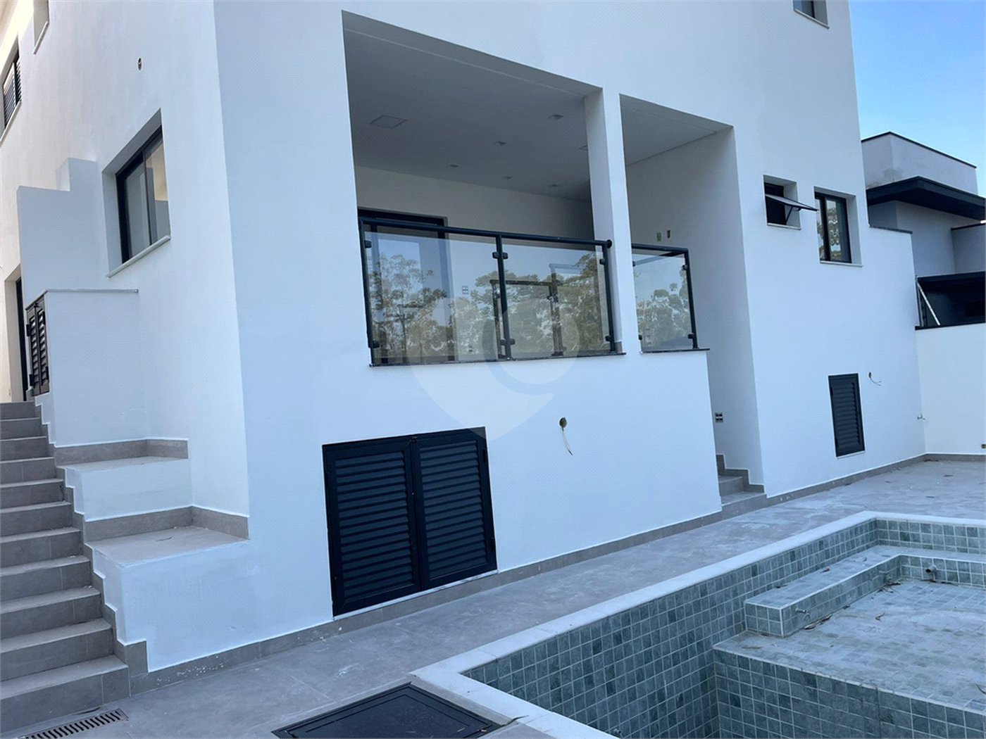 Casa à venda com 3 suítes no condomínio Central Parque, Salto - SP