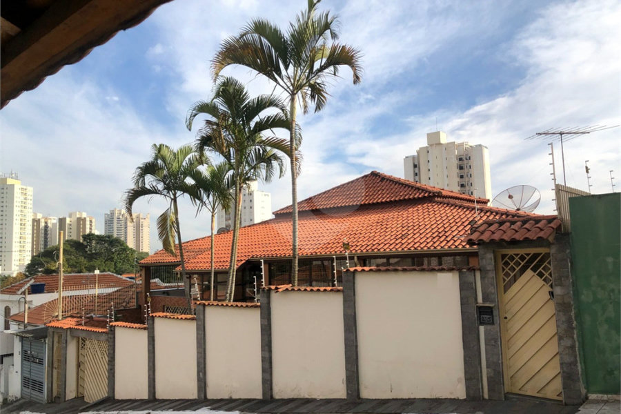 Casa à venda com 5 quartos, sendo 2 suítes, em Água Fria, São Paulo, SP