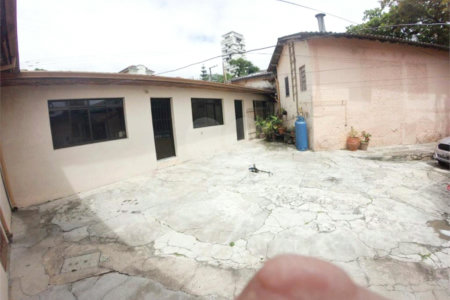 Casa de Vila à venda com 3 quartos em Vila Ipojuca, São Paulo, SP