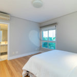 Apartamento à venda com 5 suítes em Moema, São Paulo, SP
