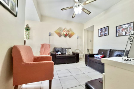 Apartamento à venda com 2 quartos em Maracanã, Rio de Janeiro, RJ