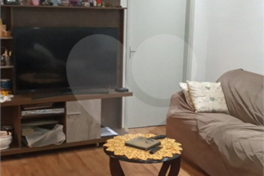 Casa Térrea à venda com 2 quartos em Freguesia do Ó, São Paulo, SP