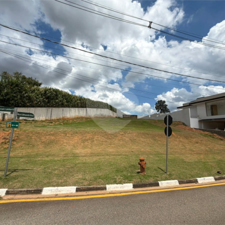 Terreno à venda no condomínio Fazenda Imperial, Sorocaba - SP