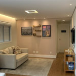 Apartamento à venda com 4 quartos, sendo 2 suítes,  em Jardim Caboré, São Paulo, SP