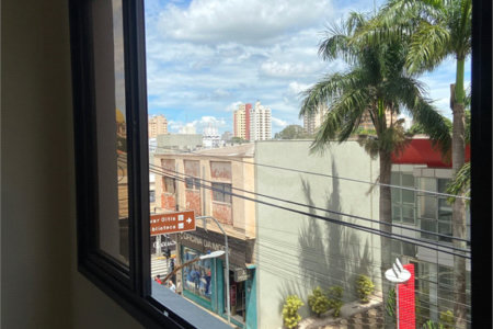 Apartamento à venda com 2 quartos no Centro, Araraquara, SP