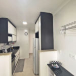 Apartamento Residencial à venda, Boqueirão, Praia Grande - AP1740.