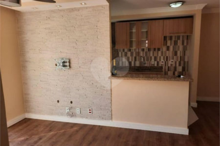 Apartamento à venda com 2 quartos em Jardim Alice, Indaiatuba, SP