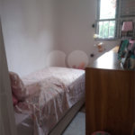 Apartamento à venda com 3 quartos em Vila Moraes, São Paulo, SP