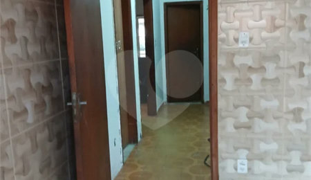 Casa à venda com 3 quartos em Paciência, Rio de Janeiro, RJ