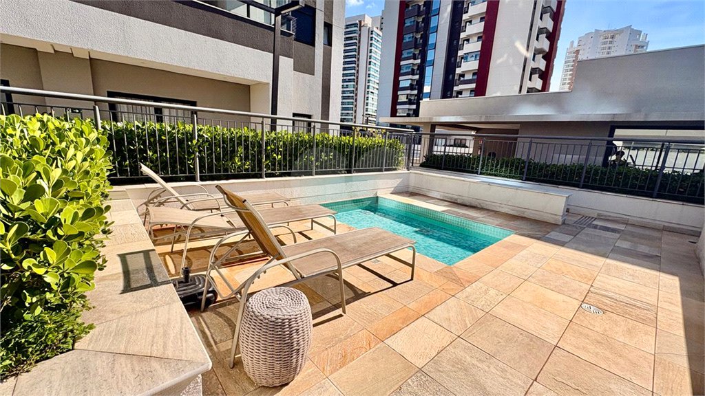 Apartamento à venda com 2 suítes em Parque Campolim, Sorocaba, SP
