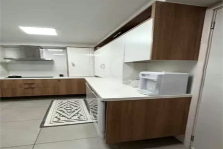 Cobertura à venda com 3 suítes em Tijuca, Rio de Janeiro, RJ