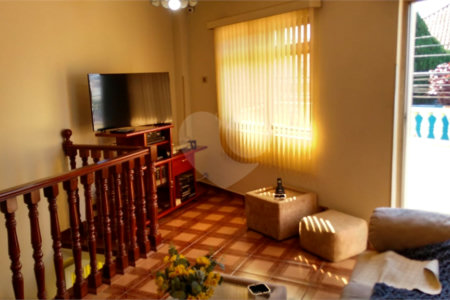 Sobrado à venda com 4 quartos, sendo 1 suíte, em Água Fria, São Paulo, SP