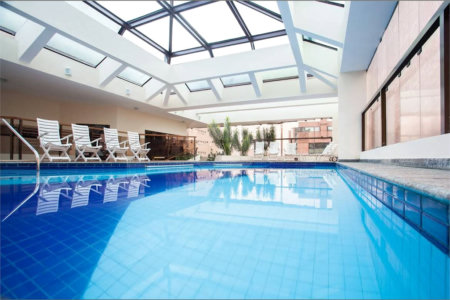 Apartamento para alugar com 2 quartos em Jardim Paulista, São Paulo, SP