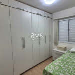 Apartamento à venda com 2 quartos em Rancho Grande, Itu, SP