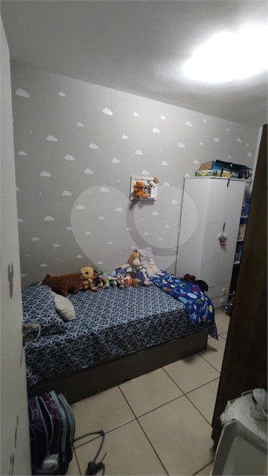 Apartamento à venda com 2 quartos em Jardim América (vila Xavier), Araraquara, SP