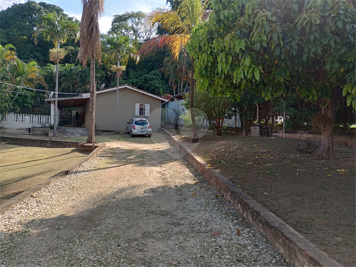 Chácara à venda com 3 quartos, sendo 1 suíte,  em Colinas de Indaiatuba, Indaiatuba, SP