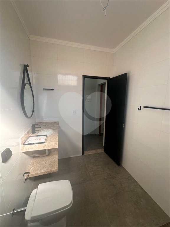 Casa à venda com 4 quartos em Vila Cidade Industrial (vila Xavier), Araraquara, SP