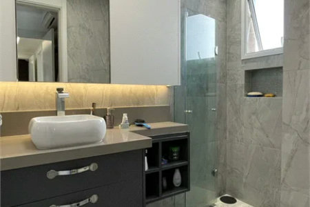 Apartamento à venda com 4 quartos, sendo 2 suítes,  em Pinheiros, São Paulo, SP