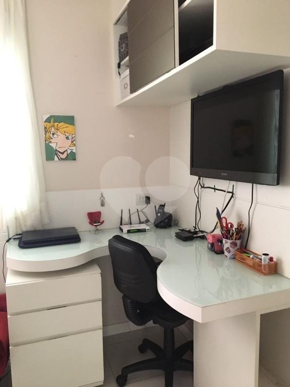 Sobrado à venda com 3 suítes em Vila Nova Cachoeirinha, São Paulo, SP