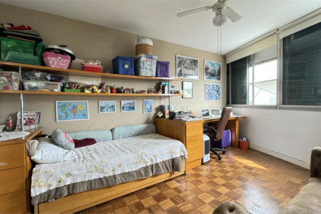 Apartamento à venda com 4 suítes em Vila Suzana, São Paulo, SP