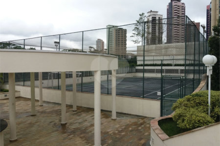 Apartamento à venda com 3 suítes em Jardim Anália Franco, São Paulo, SP