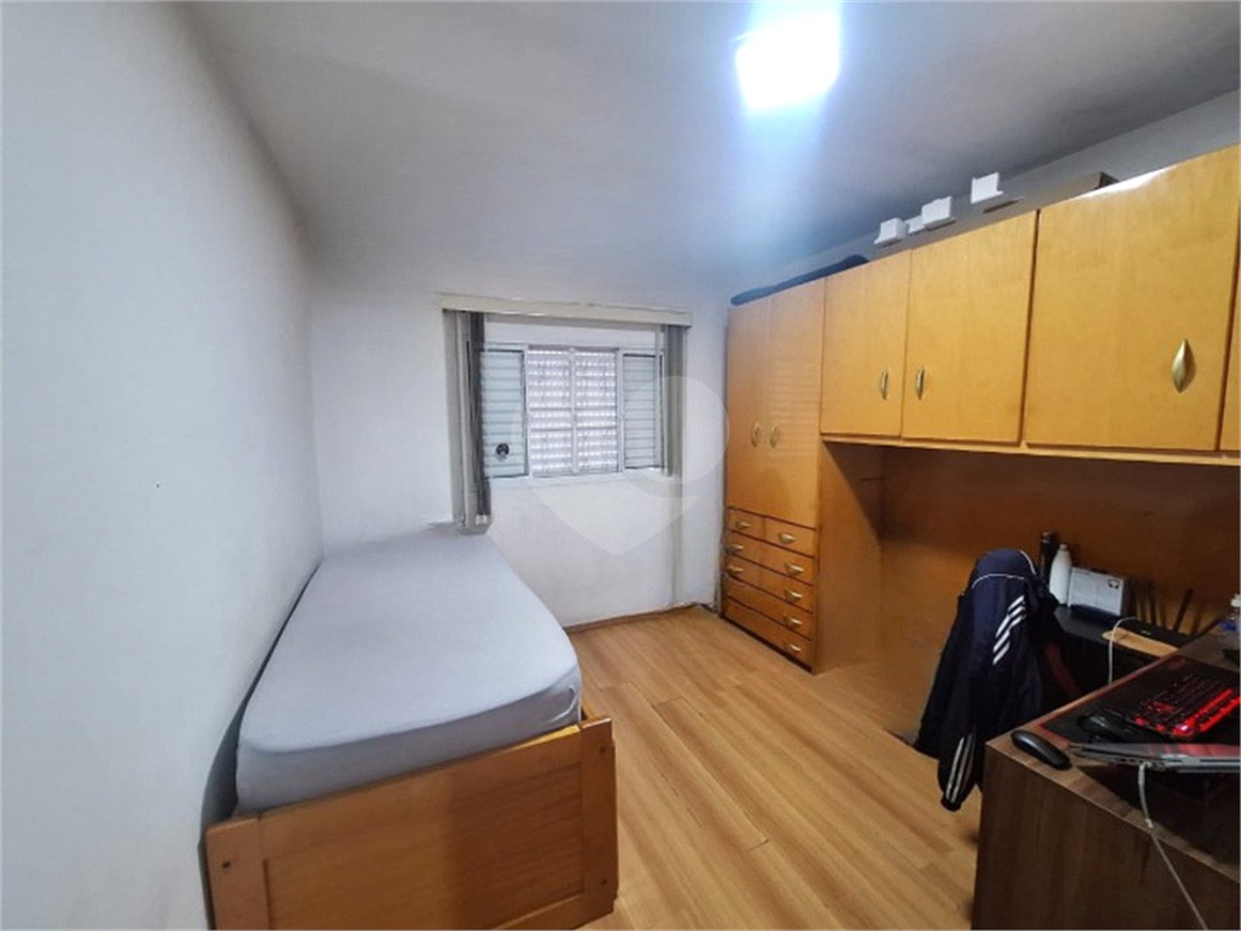 Sobrado à venda com 3 quartos, sendo 1 suíte, em Vila Campanela, São Paulo, SP