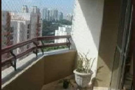 Apartamento à venda ou para alugar com 3 quartos, sendo 1 suíte, em Jardim Ampliação, São Paulo, SP